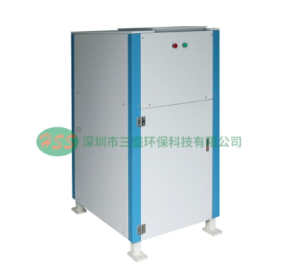 廚余垃圾處理器助力小區(qū)、餐飲、學(xué)校食堂告別濕垃圾分類(lèi)難題