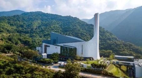 垃圾分類處理迫在眉睫，引進三盛有機垃圾處理器是關鍵