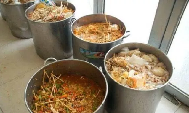 餐廚垃圾為什么要分類收運(yùn)處理? 餐廚垃圾為什么要分類收運(yùn)處理?