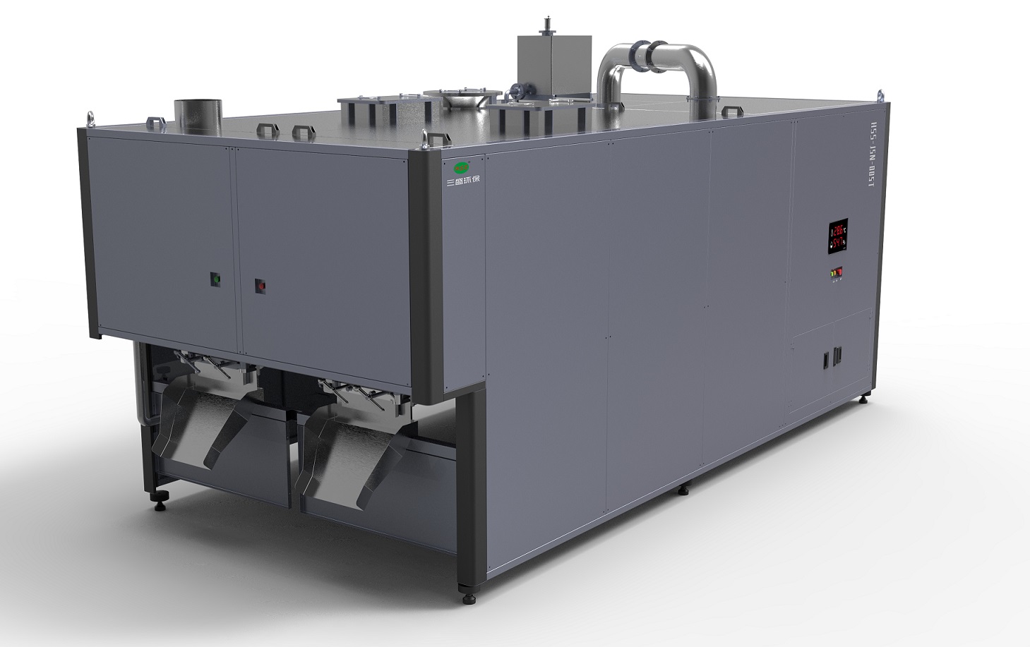 日處理10噸餐廚垃圾處理設(shè)備多少錢?