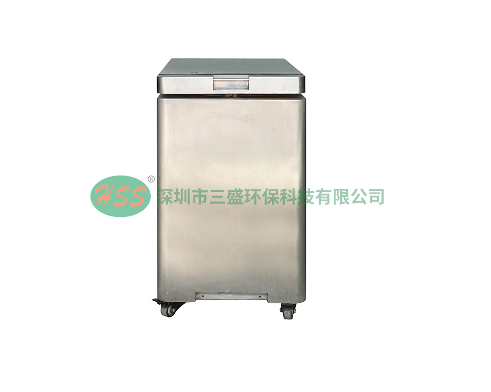 餐廚垃圾處理設備相對于傳統垃圾處理,具有哪些優勢?