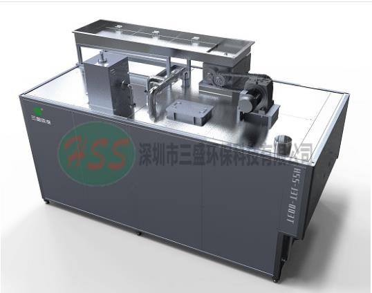 影響小型廚余垃圾處理設備費用的因素有哪些?