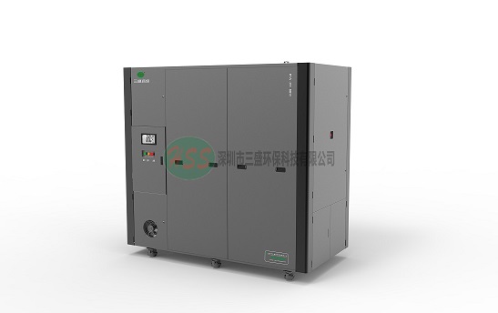 使用果蔬垃圾處理設備有哪些優勢？