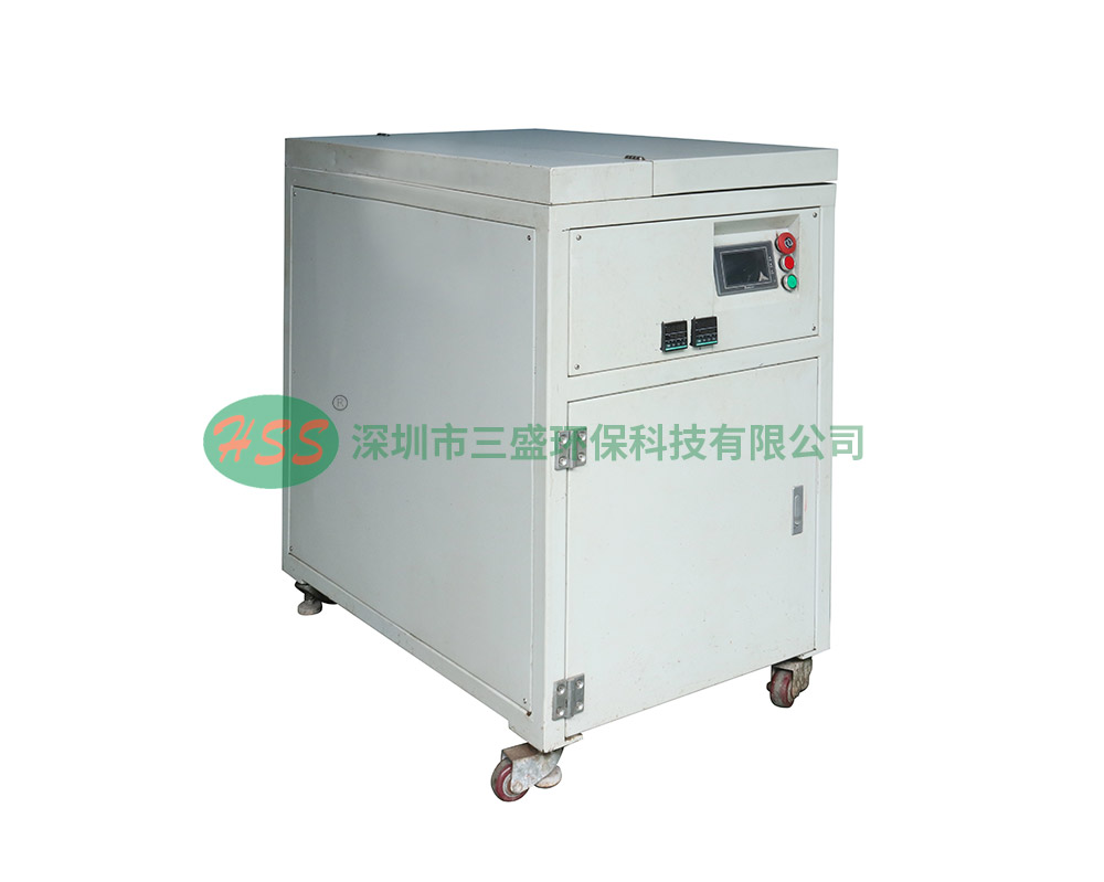 有機(jī)垃圾處理設(shè)備出現(xiàn)堵塞故障,怎么快速排查原因?